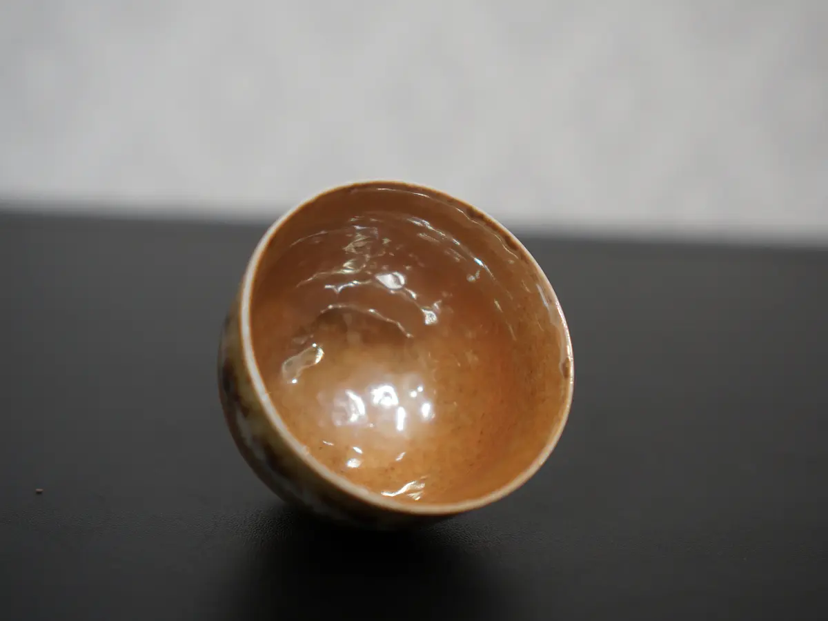 Пиала 244, керамика Цзиндэчжень, 69 мл