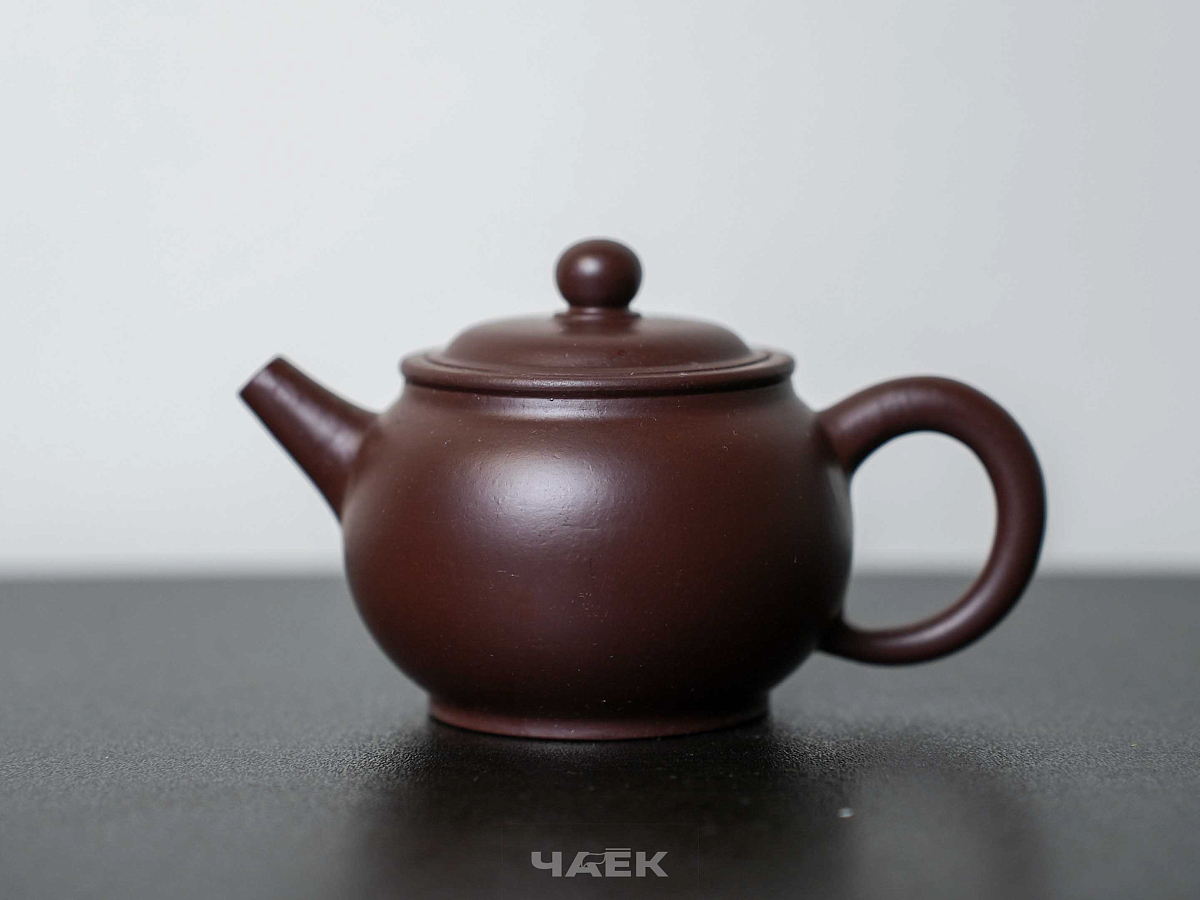 Исинский чайник, 114 мл, №595