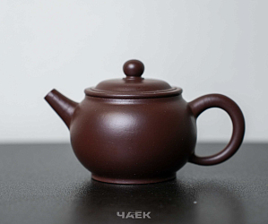 Исинский чайник, 114 мл, №595