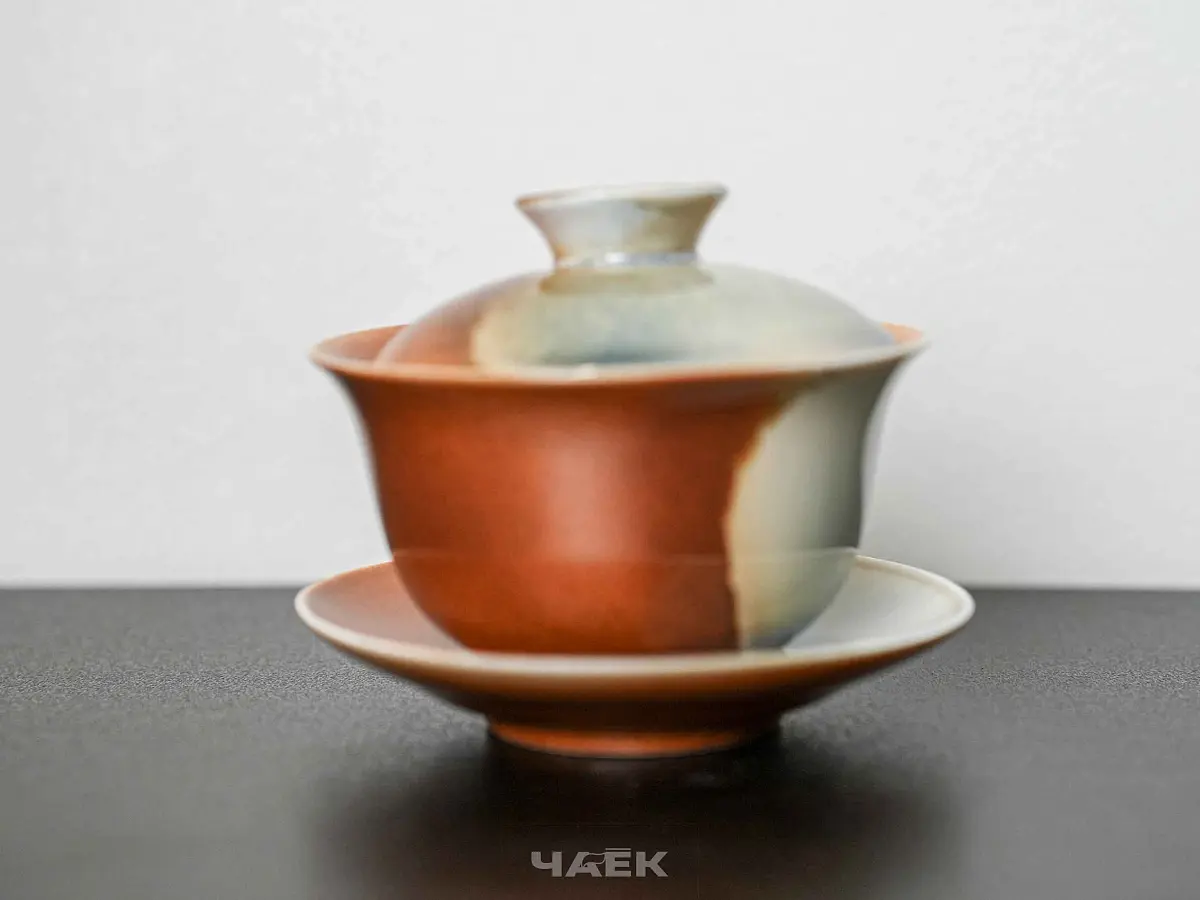 Гайвань № 78, керамика Цзиндэчжэнь, 120 мл