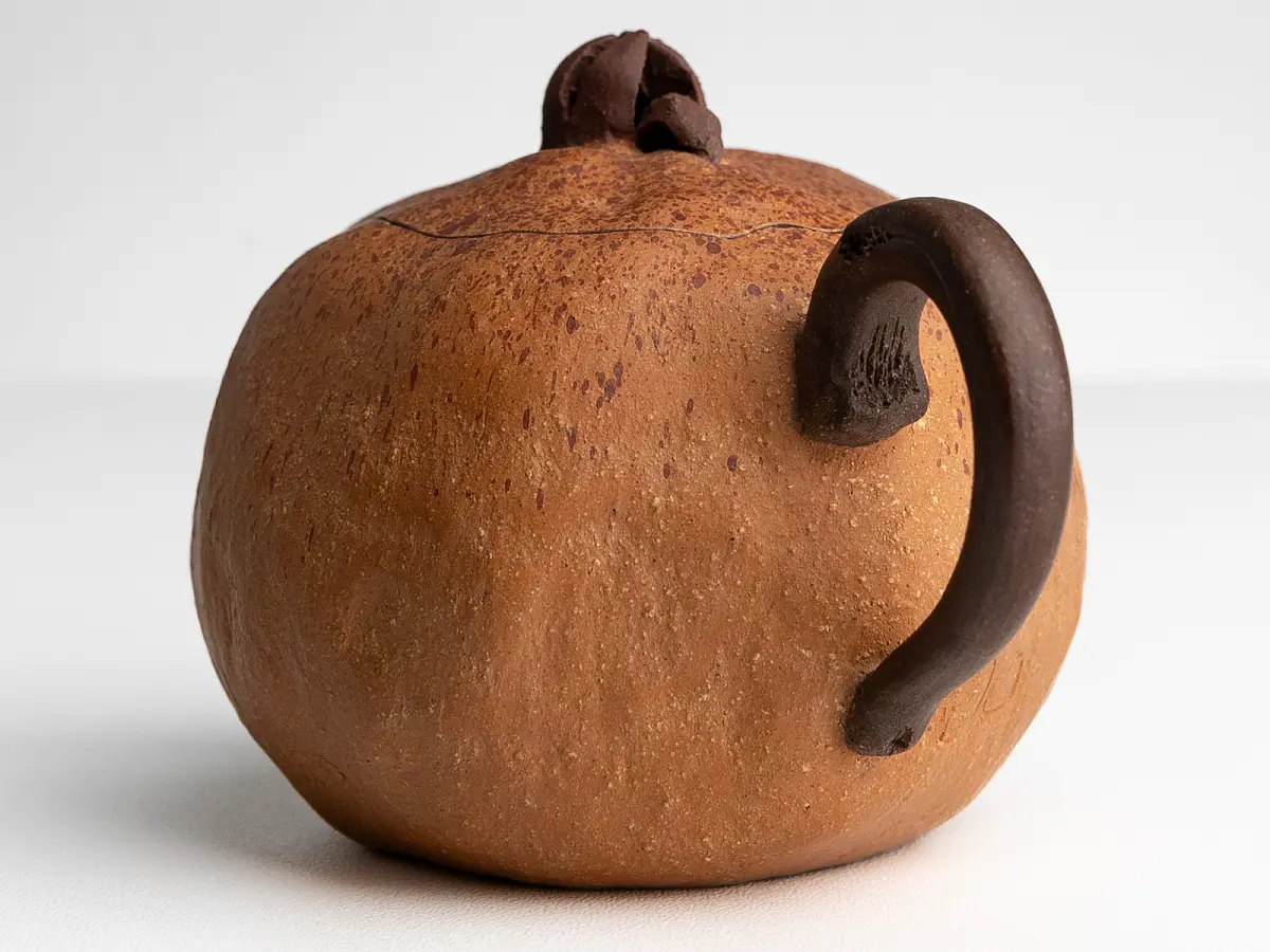 Исинский чайник, 161 мл, № 770