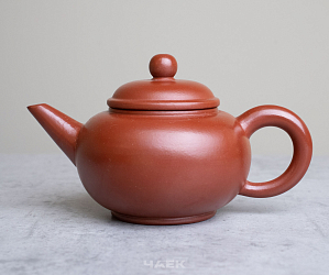 Исинский чайник, 130 мл, №635