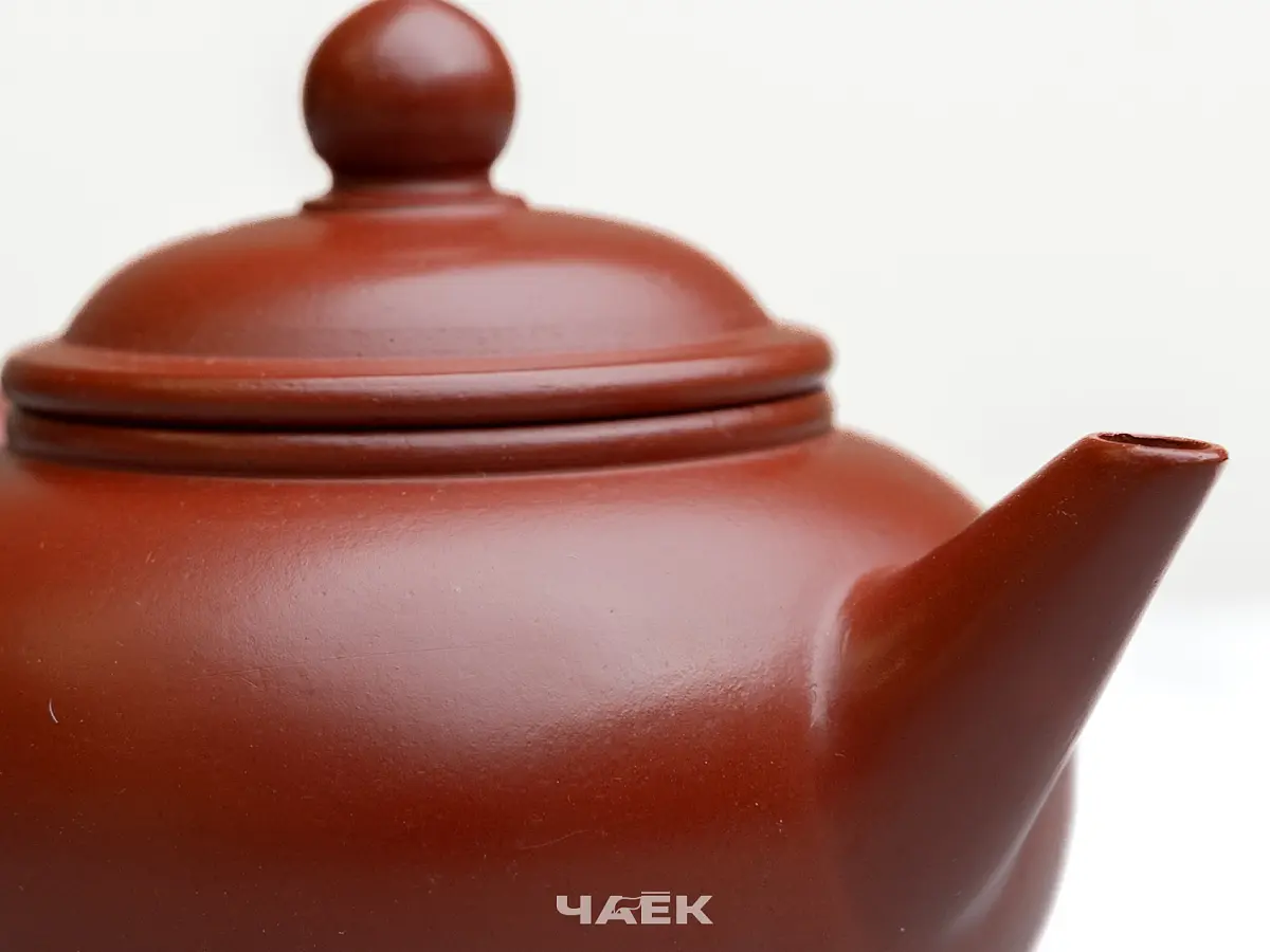 Исинский чайник, 110 мл, № 716