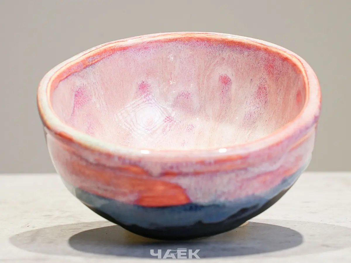 Пиала № 1 «Выше домов», 100 мл