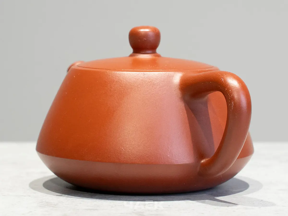 Исинский чайник, 105 мл, № 617
