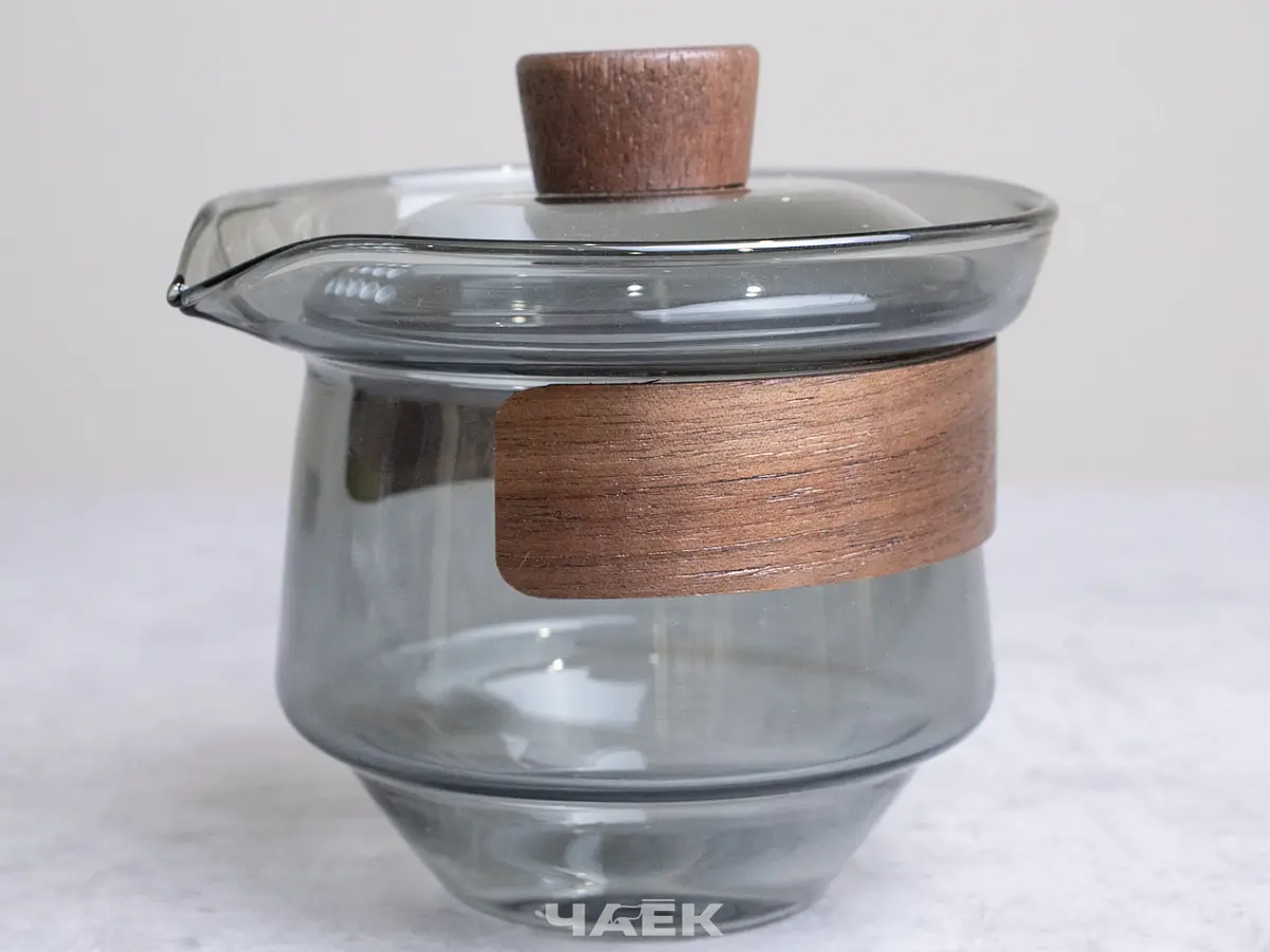 Гайвань-сиборидаси № 1, 200 мл