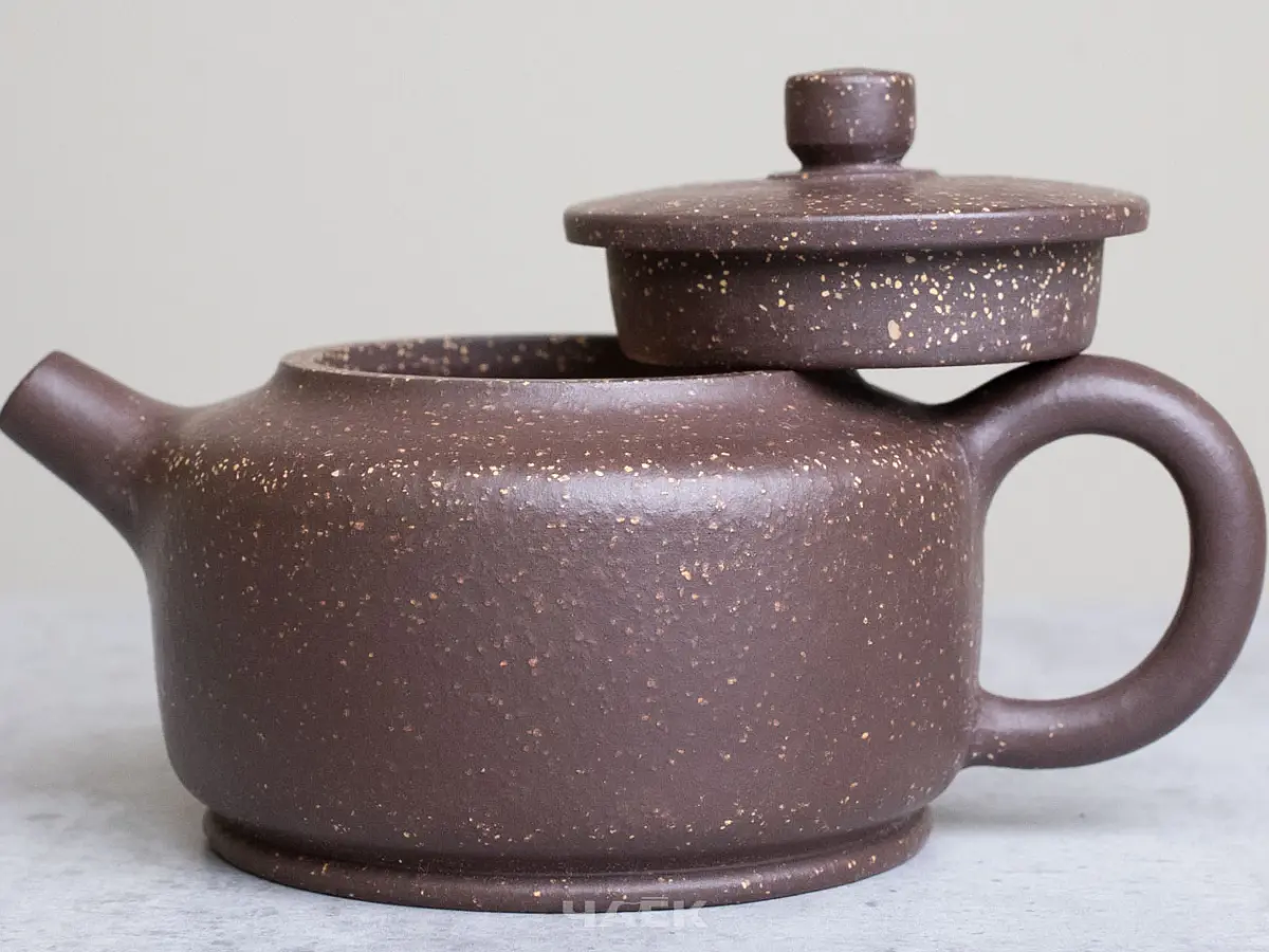 Исинский чайник, 170 мл, № 648