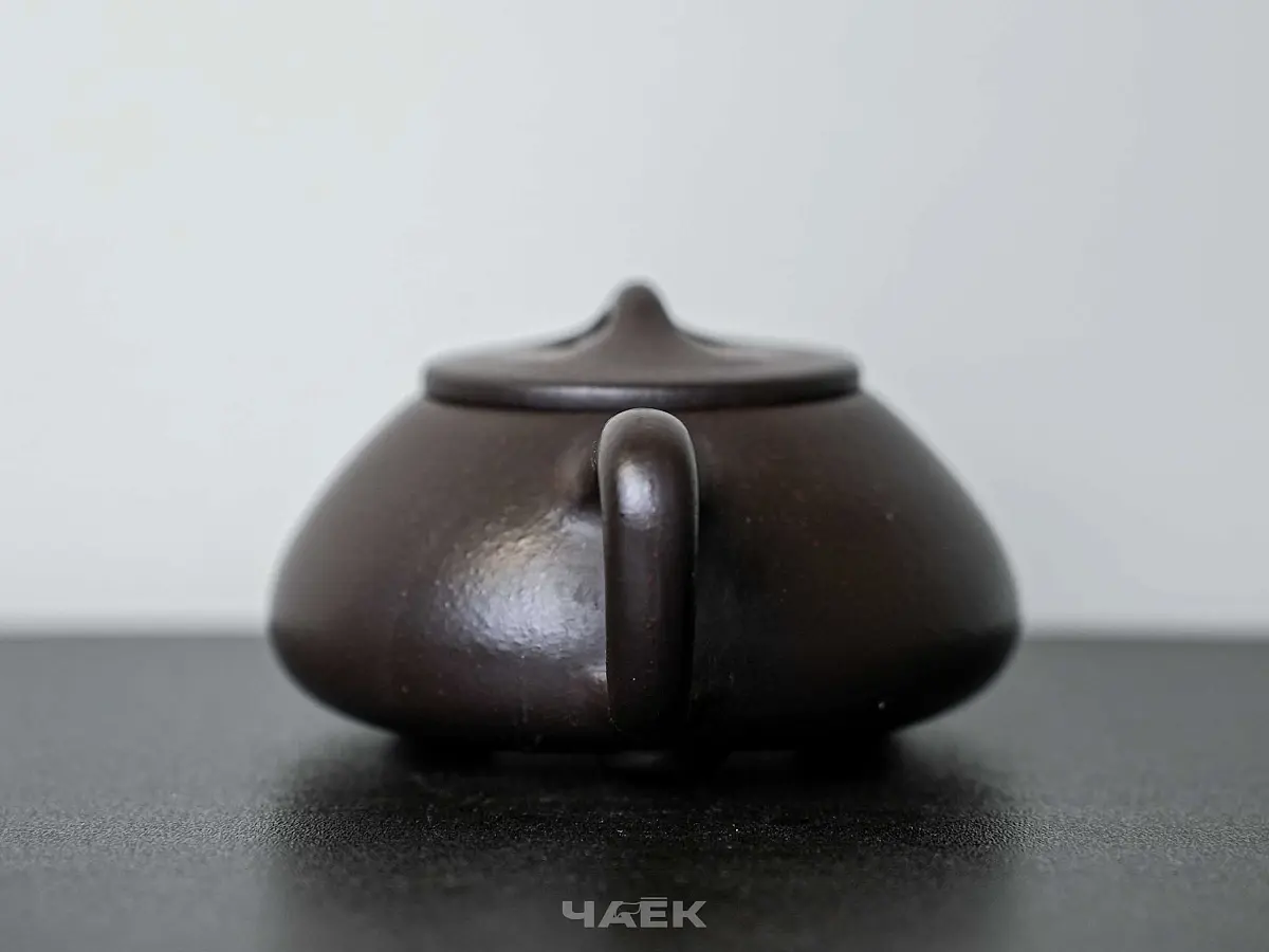 Исинский чайник, 203 мл, № 570