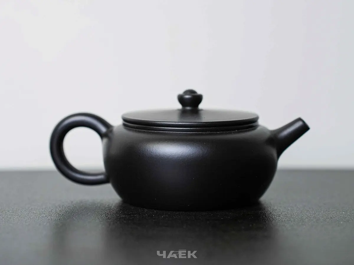 Исинский чайник, 150 мл, № 601