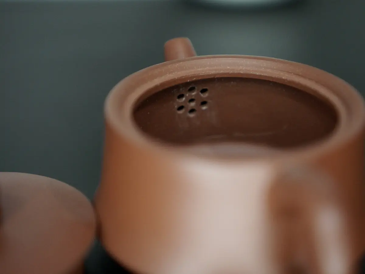 Исинский чайник, 150 мл, № 230