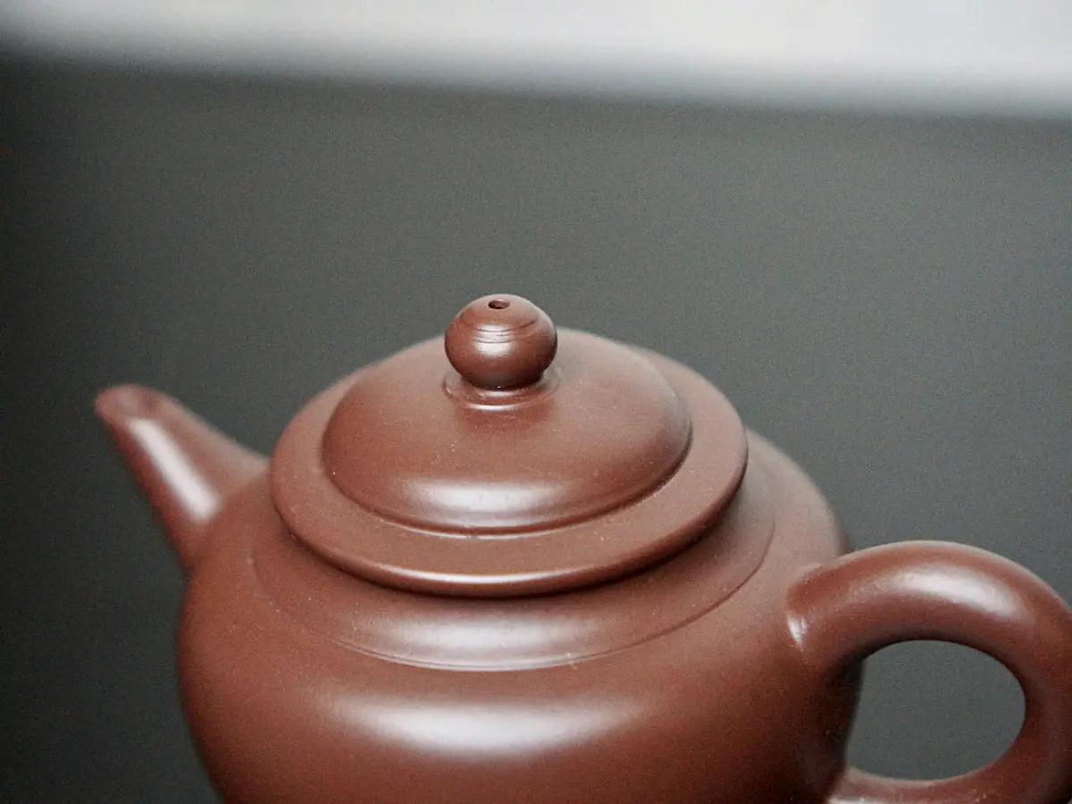 Исинский чайник, 180 мл, № 430