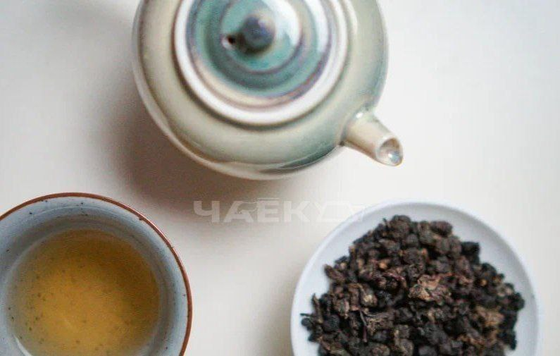 Габа чай — лучший чай для расслабления